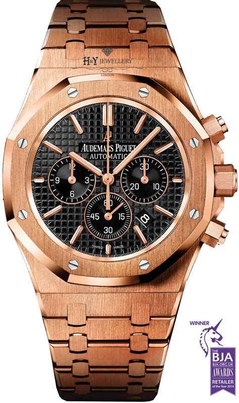 audemars piguet royal oak price rose gold|Audemars Piguet rose gold diamond.